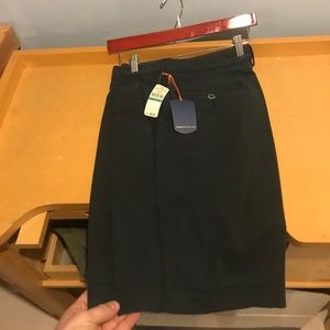 Tommy Bahama Ashore Thing Mens Shorts Black